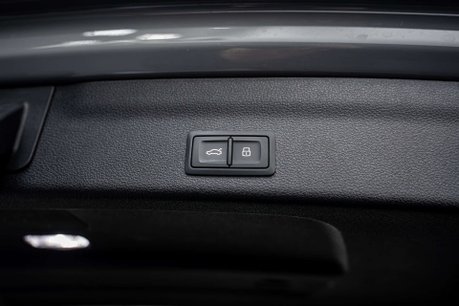 Audi RS6 4.0 TFSI V8 Vorsprung Estate 5dr Petrol Tiptronic quattro Euro 6 19