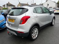 Vauxhall Mokka X ACTIVE S/S 6
