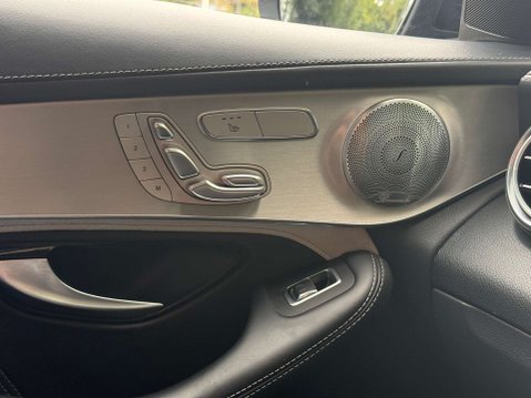 Mercedes-Benz GLC 4.0 AMG GLC 63 S Premium 4Matic Auto 4WD 5dr 63