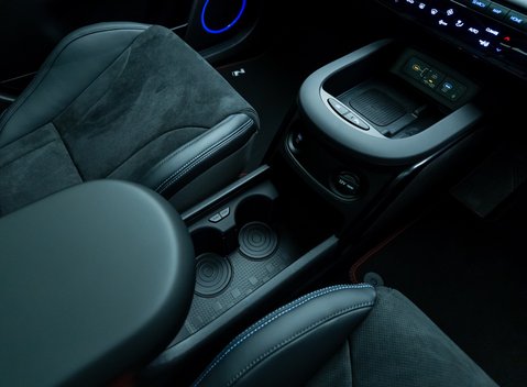 Hyundai IONIQ 5 N 27
