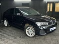 BMW X4 2.0 X4 xDrive 20d M Sport Auto 4WD 5dr 9