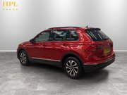 Volkswagen Tiguan 1.5 TSI Active SUV 5dr Petrol Manual Euro 6 (s/s) (130 ps) Bluetooth - Allo 5