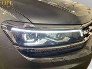 Volkswagen Tiguan Allspace 2.0 TDI SEL SUV 5dr Diesel Manual Euro 6 (s/s) (150 ps) Cruise Control - D 9