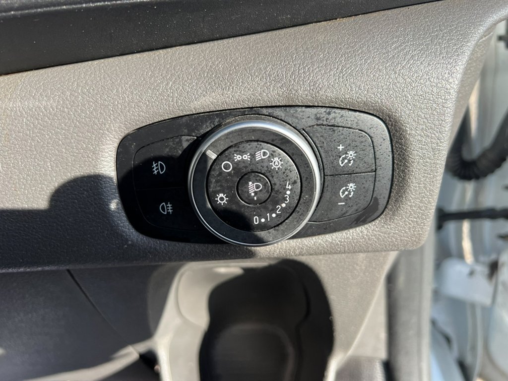 2023 Ford Transit CustomSWB L1H1 Low Roof Trend 280 Air Con Sensors EURO 6 NO VAT — thumbnail 41 of 51
