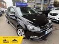 Volkswagen Polo 1.2 TSI BlueMotion Tech SE Euro 6 (s/s) 5dr 1
