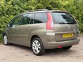 Citroen Grand C4 Picasso 1.6 HDi Platinum Euro 5 5dr 8