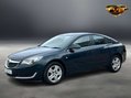 Vauxhall Insignia 1.6 Insignia Design Nav CDTi Automatic 5dr *NATIONAL DELIVERY* 16