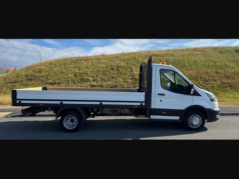 Ford Transit 2.0 Transit 350 Leader EcoBlue 3
