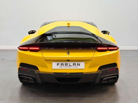 Ferrari 12Cilindri 6.5 V12 Coupe 2dr Petrol F1 DCT Euro 6 (s/s) (830 ps) 22