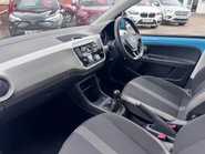 Volkswagen Up HIGH UP BLUEMOTION TECHNOLOGY 12