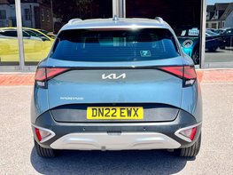 Kia Sportage 1.6 Sportage 3 ISG 5dr 6