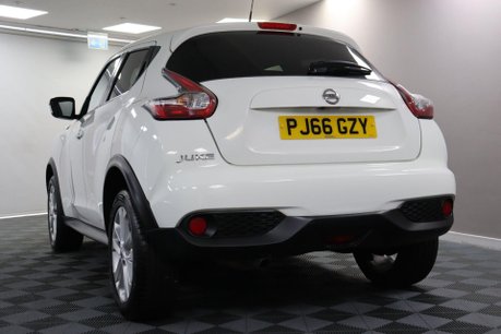 Nissan Juke N-CONNECTA DIG-T 29