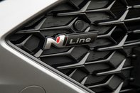Hyundai i30 T-GDI N LINE MHEV 11
