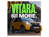 Suzuki Vitara 1.4 Boosterjet Full Hybrid Motion Auto