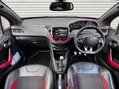 Peugeot 208 1.6 THP GTi Hatchback 3dr Petrol Manual Euro 5 (200 ps) 35