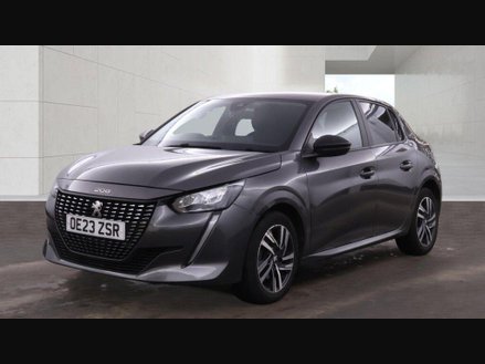 Peugeot 208 PURETECH ACTIVE PREMIUM PLUS S/S