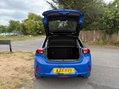 Vauxhall Corsa ELITE EDITION 21,170 MILES 43