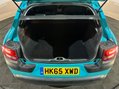 Citroen C4 Cactus PURETECH FLAIR ETG S/S 8