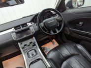 Land Rover Range Rover Evoque 2.0 Range Rover Evoque SE Tech TD4 Auto 4WD 5dr 70