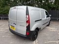 Renault Kangoo LL21 CORE DCI 9