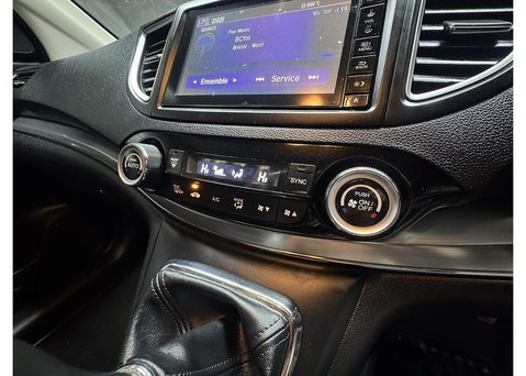 Honda CR-V 2.0 i-VTEC SE Plus Navi SUV 5dr Petrol Manual Euro 6 (s/s) (155 ps) 68