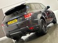 Land Rover Range Rover Sport 3.0 SD V6 Autobiography Dynamic Auto 4WD Euro 6 (s/s) 5dr 25