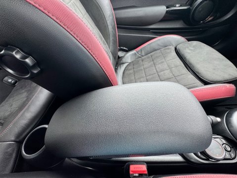Mini Hatch JOHN COOPER WORKS 45