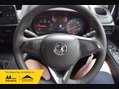 Vauxhall Combo 1.6 Combo 2300 Edition S/S 34