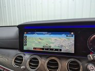 Mercedes-Benz E Class 2.0 E 300 AMG Line de Auto 4dr 91