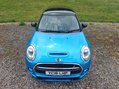 Mini Hatch 2.0 Cooper S Steptronic Euro 6 (s/s) 3dr 14