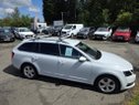 Skoda Octavia SE TECHNOLOGY TSI DSG
