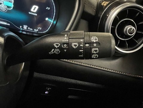 MG HS 1.5 MG HS Exclusive PHEV Auto 5dr 18