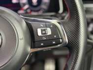 Volkswagen Golf 2.0 TSI GTI Hatchback 5dr Petrol DSG Euro 6 (s/s) (230 ps) 33