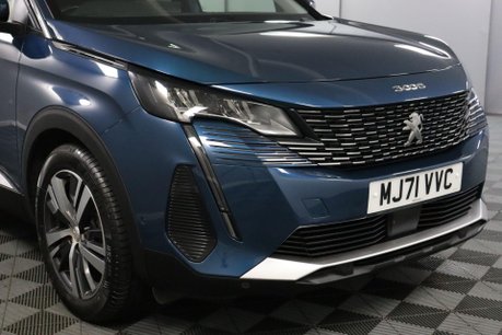 Peugeot 3008 PURETECH S/S ALLURE 25