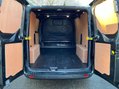 Ford Transit Custom 2.0 280 EcoBlue Limited L1 H1 Euro 6 5dr 8