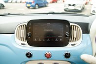 Fiat 500 SPIAGGINA 58 27
