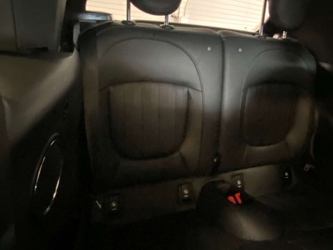 Mini Convertible 1.5 Cooper Exclusive Auto 2dr 28