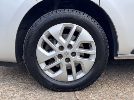 Renault Trafic 1.6 Trafic SL27 Sport Nav Energy dCi 49