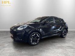 Ford Puma 1.0T EcoBoost MHEV ST-Line X SUV 5dr Petrol Hybrid Manual Euro 6 (s/s) (125