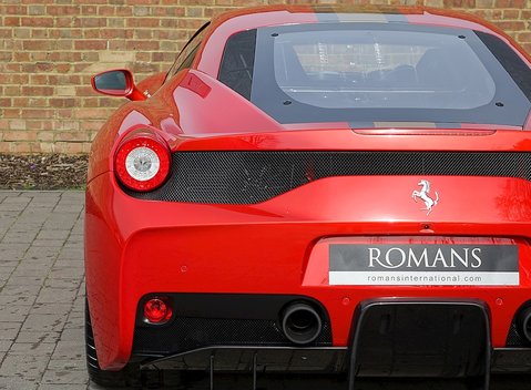 Ferrari 458 Speciale 18