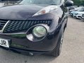 Nissan Juke 1.6 Tekna Euro 5 (s/s) 5dr 11