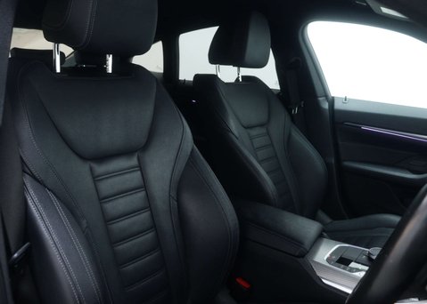 BMW 4 Series 2.0 420I M Sport Auto 5dr 43