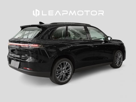 Leapmotor C10 160kW 70kWh 5dr Auto [11 KWCh] 8