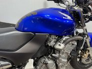 Honda CB 600 1998 27K RUNNING PROJECT A2 SPARES OR REPAIR 600CC 14