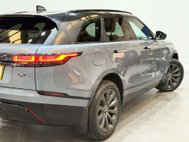 Land Rover Range Rover Velar 2.0 D240 R-Dynamic S SUV 5dr Diesel Auto 4WD Euro 6 (s/s) (240 ps) 25