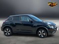 Nissan Juke 1.6 Juke Bose Personal Edition CVT 5dr - NATIONAL DELIVERY* 8