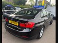 BMW 3 Series 2.0 320d ED EfficientDynamics Auto Euro 5 (s/s) 4dr 7