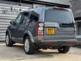 Land Rover Discovery 3.0 SD V6 HSE SUV 5dr Diesel Auto 4WD Euro 5 (s/s) (255 bhp) 11