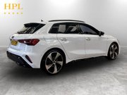Audi A3 1.5 TFSI Black Edition Sportback 5dr Petrol S Tronic Euro 6 (s/s) (150 ps) 7