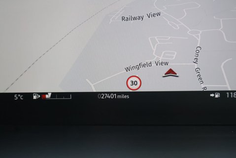 Land Rover Defender 110 D300 HARD TOP X MHEV HUGE FACTORY SPEC SEEKER STYLED WITH SEATS  22